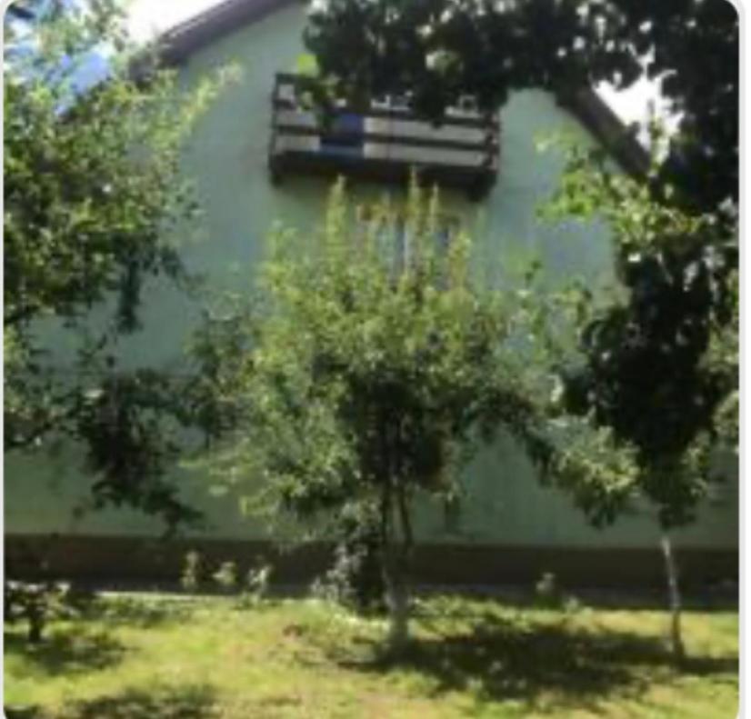 Casa Lazar Săcele Exterior foto